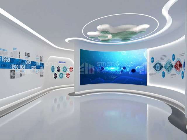 植物园廊架厂家